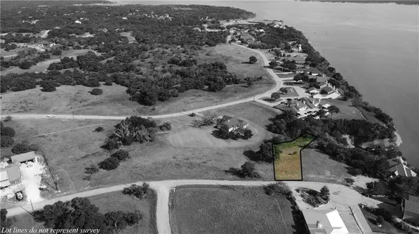 10071 Lakeview Court, Whitney, TX 76692