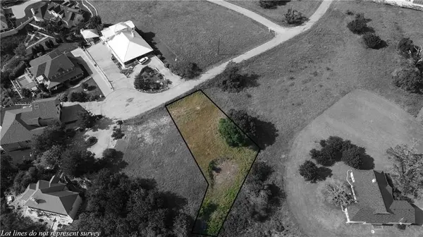 10071 Lakeview Court, Whitney, TX 76692