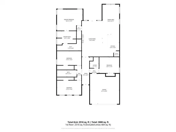24113 Stonewood Drive, Whitney, TX 76692