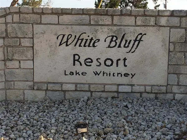 1440 Lakeside Trail, Whitney, TX 76692