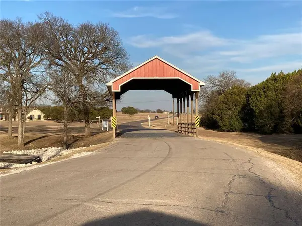 1440 Lakeside Trail, Whitney, TX 76692