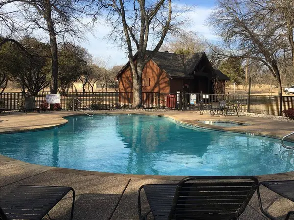 1440 Lakeside Trail, Whitney, TX 76692