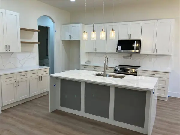 24006 Oak Shadow Drive, Whitney, TX 76692