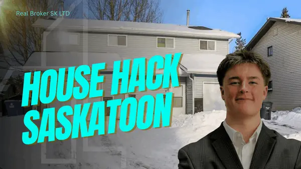 House Hacking in Saskatchewan: How to Reduce Your Mortgage With Rental Income
