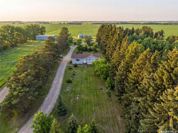 Rural Address, Foam Lake Rm No. 276, SK S0A 1A0