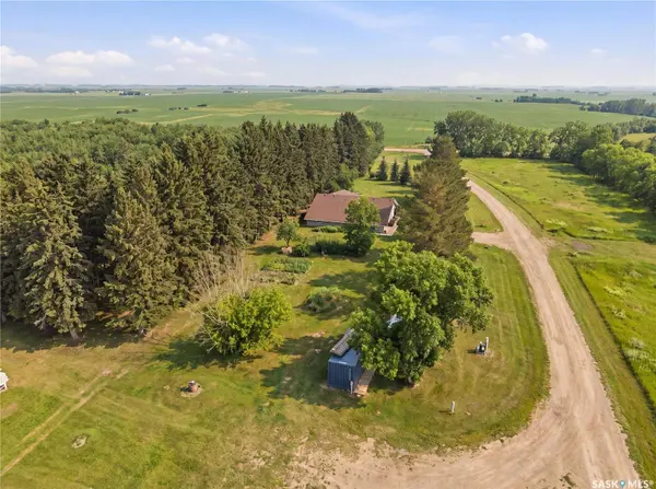 Rural Address, Foam Lake Rm No. 276, SK S0A 1A0