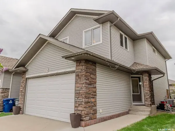 274 Ashworth CRESCENT, Saskatoon, SK S7T 0P1