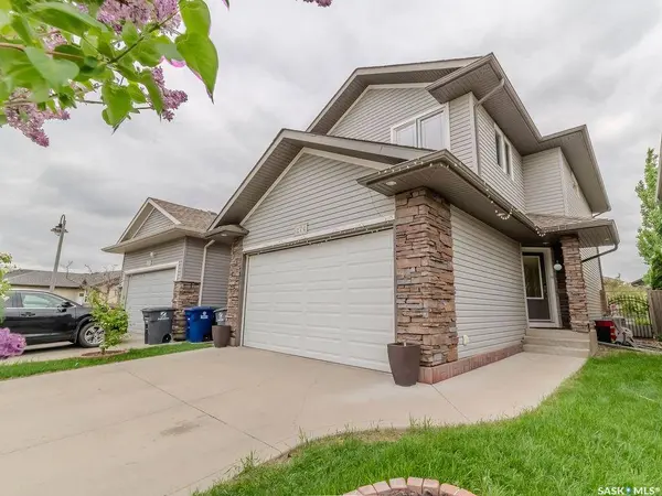 274 Ashworth CRESCENT, Saskatoon, SK S7T 0P1