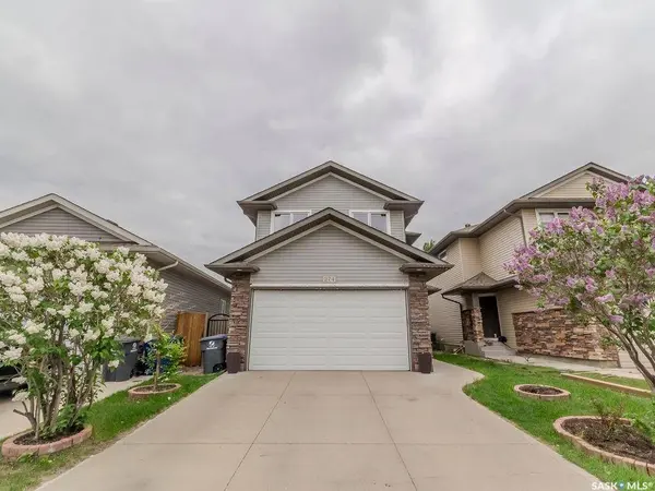 274 Ashworth CRESCENT, Saskatoon, SK S7T 0P1