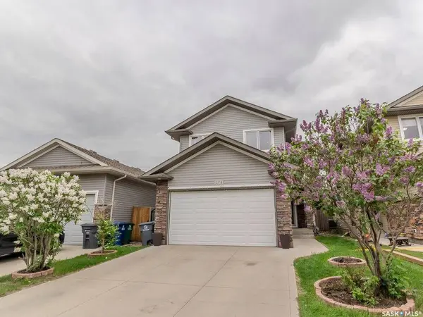 274 Ashworth CRESCENT, Saskatoon, SK S7T 0P1