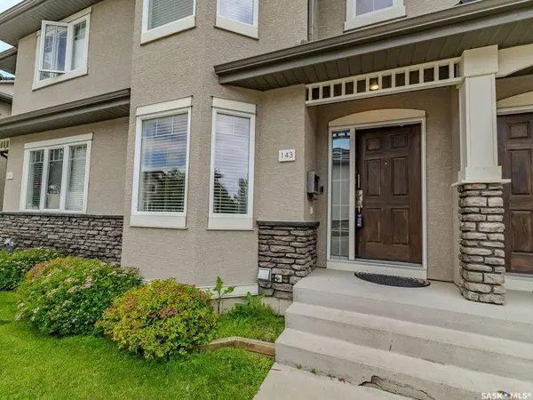135 Ashworth CRESCENT #143, Saskatoon, SK S7T 0N1