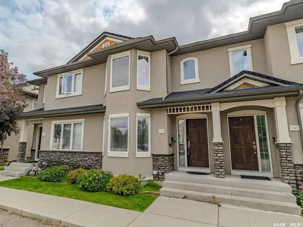 135 Ashworth CRESCENT #143, Saskatoon, SK S7T 0N1