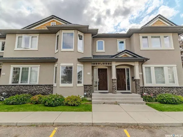 135 Ashworth CRESCENT #143