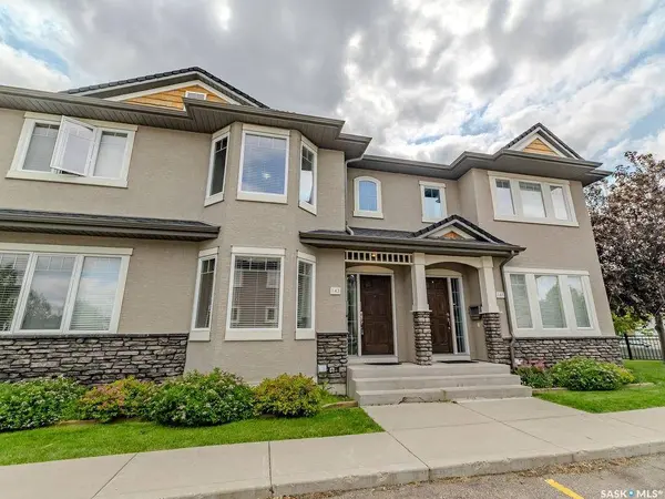 135 Ashworth CRESCENT #143, Saskatoon, SK S7T 0N1