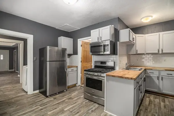 694 Wilson AVE, Saint Paul, MN 55106