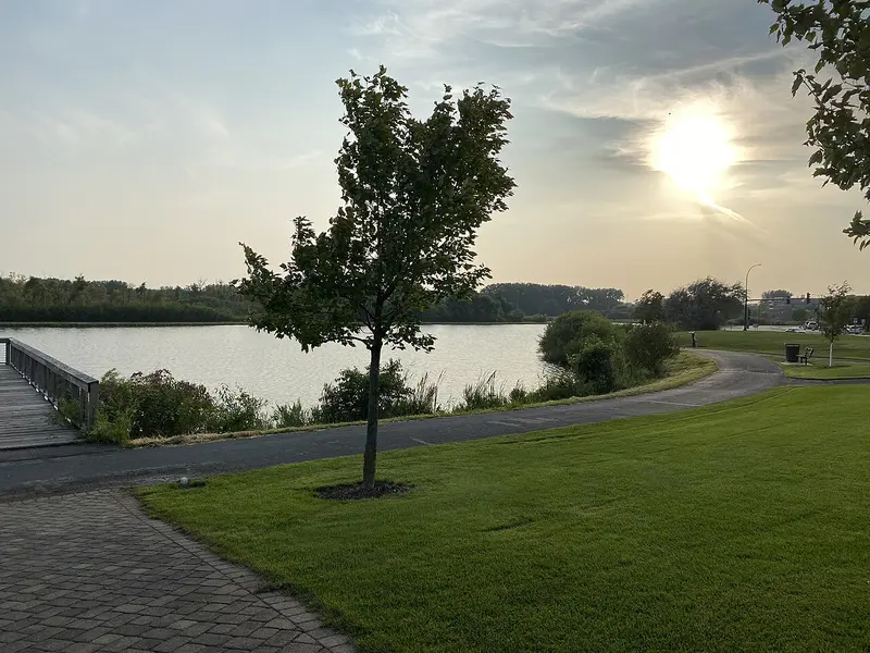 Eden Prairie