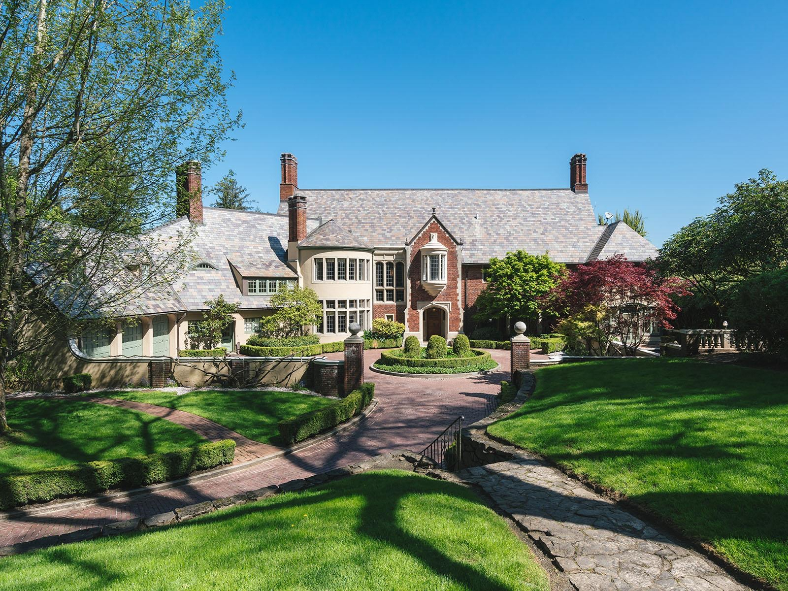 Cobbs House