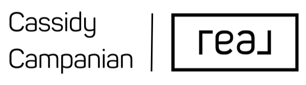 Cassidy & Real Logo