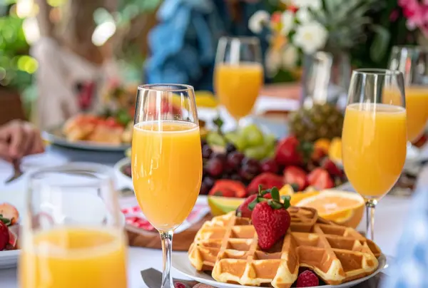 feature image of Best Brunch in Portland 