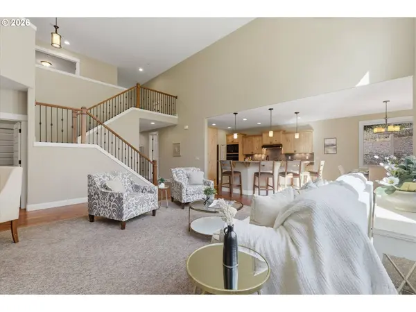 12840 SE 257TH AVE, Damascus, OR 97089