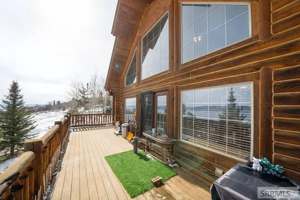 356 Calamity Drive, Fish Haven, ID 83287