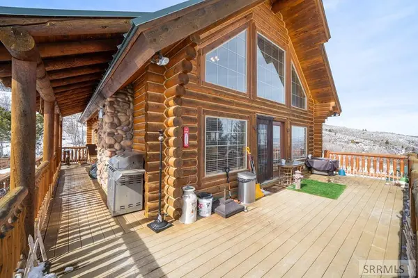 356 Calamity Drive, Fish Haven, ID 83287