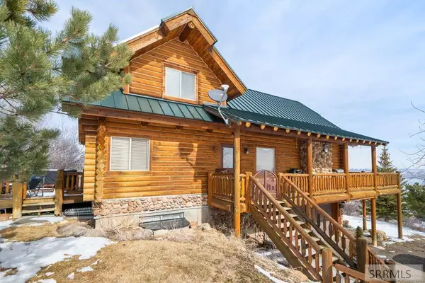 356 Calamity Drive, Fish Haven, ID 83287