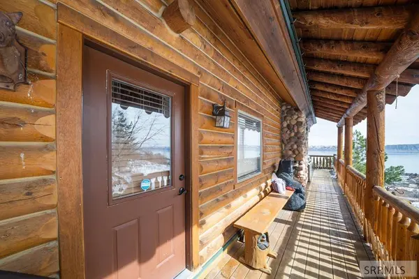 356 Calamity Drive, Fish Haven, ID 83287