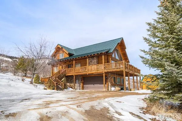 356 Calamity Drive, Fish Haven, ID 83287