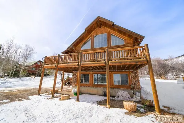 356 Calamity Drive, Fish Haven, ID 83287