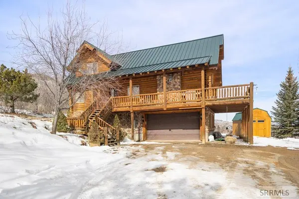 356 Calamity Drive, Fish Haven, ID 83287