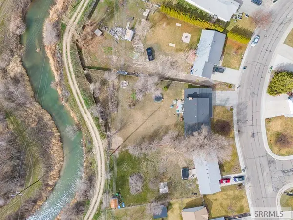 1699 Wagon Wheel Road, Blackfoot, ID 83221