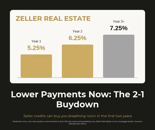 feature image of Rates Creeping Back Up? Negotiate Beyond the Rate