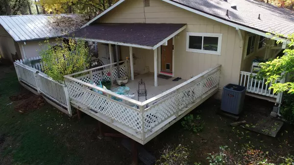 4617 Ringold RD, Diamond Springs, CA 95619