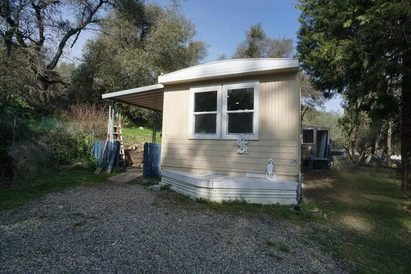 1525 Cold Springs RD #63, Placerville, CA 95667
