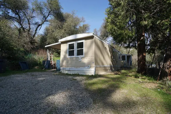 1525 Cold Springs RD #63, Placerville, CA 95667