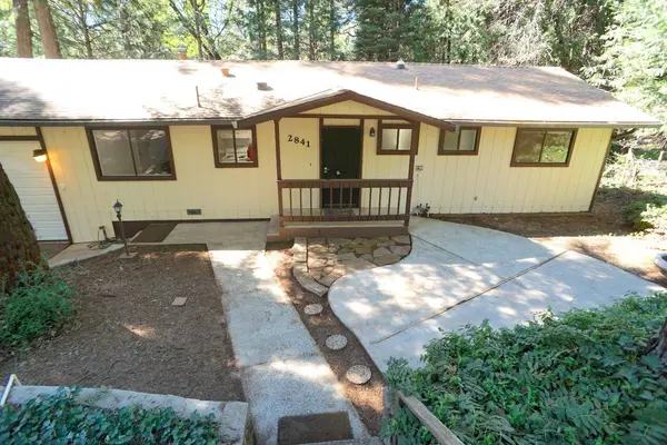 2841 Douglas Fir DR, Camino, CA 95709