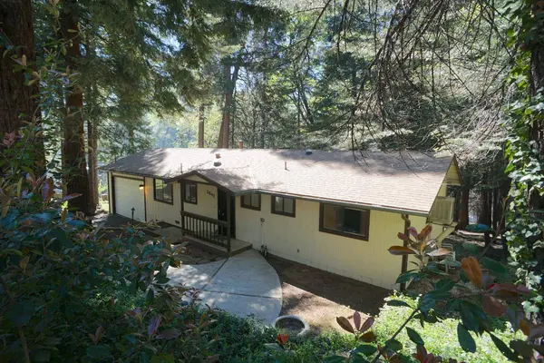 2841 Douglas Fir DR, Camino, CA 95709