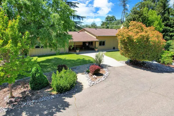 6490 Pleasant Valley RD, El Dorado, CA 95623