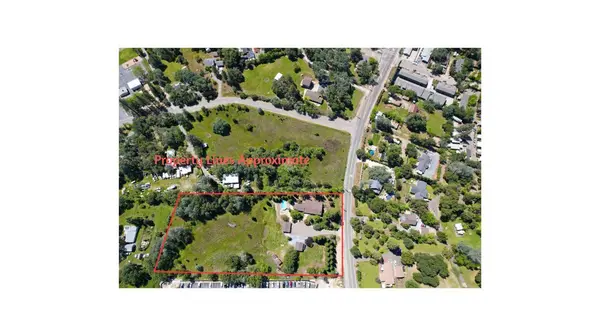 6490 Pleasant Valley RD, El Dorado, CA 95623