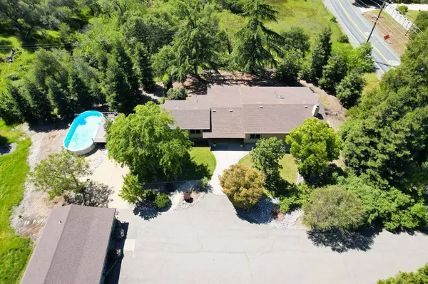 6490 Pleasant Valley RD, El Dorado, CA 95623