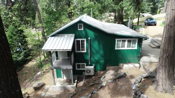 6830 Frontier RD, Pollock Pines, CA 95726