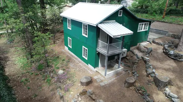 6830 Frontier RD, Pollock Pines, CA 95726