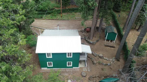 6830 Frontier RD, Pollock Pines, CA 95726
