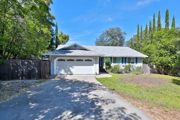 2320 Knollwood DR, Cameron Park, CA 95682
