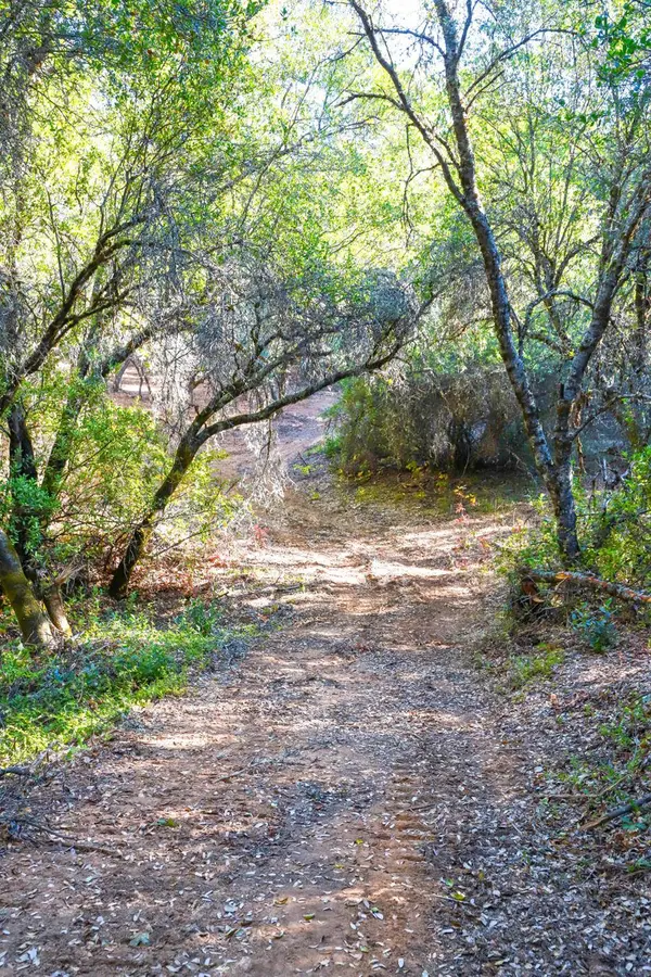 0 Gold Creek LN, Diamond Springs, CA 95619