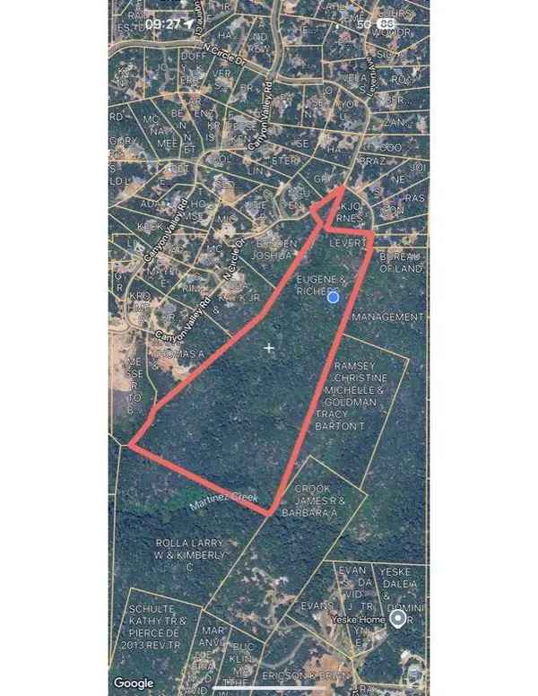 0 Gold Creek LN