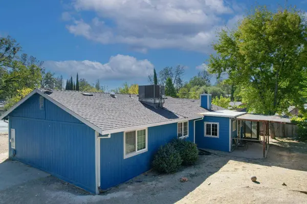 551 Ascella DR, Diamond Springs, CA 95619