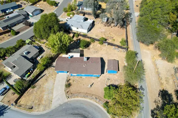 551 Ascella DR, Diamond Springs, CA 95619