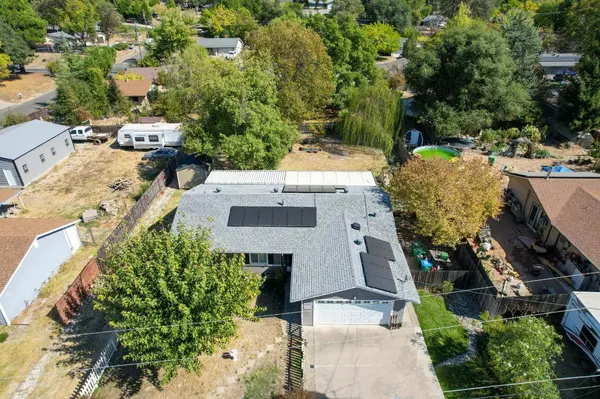 4589 Volo Mine DR, Diamond Springs, CA 95619